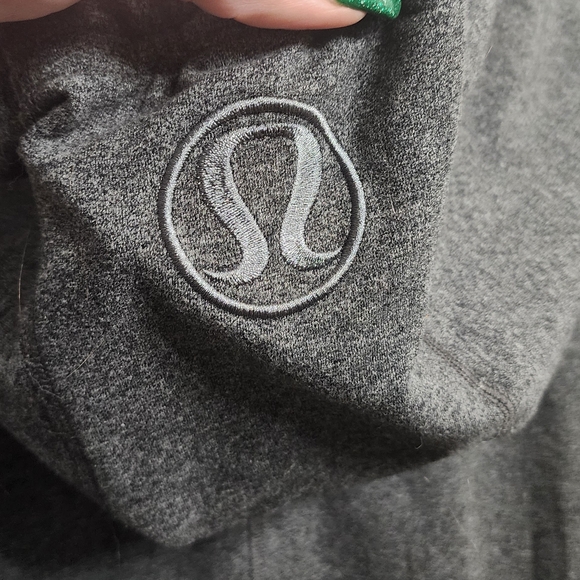 Lululemon Flashback Pullover - Picture 3 of 4